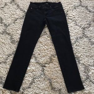 Hudson Collin Skinny Jeans